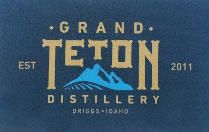 Grand Teton Distillery