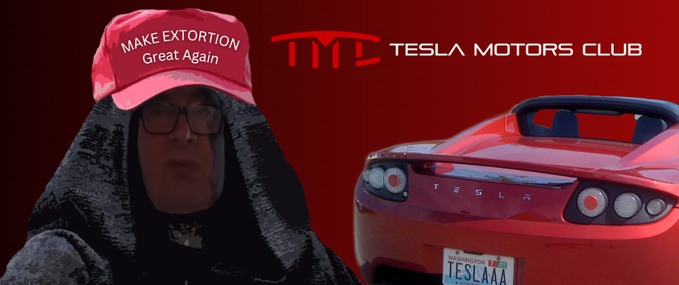 Tesla Motor Club (2008-2013)